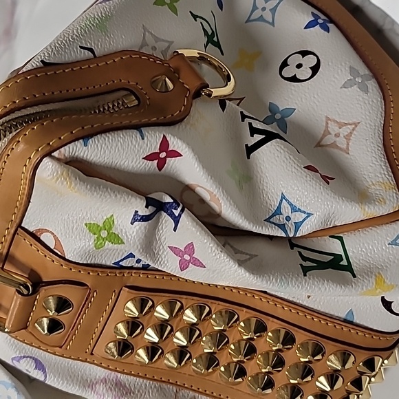 Louis vuitton Murakami bag - Picture 3 of 7